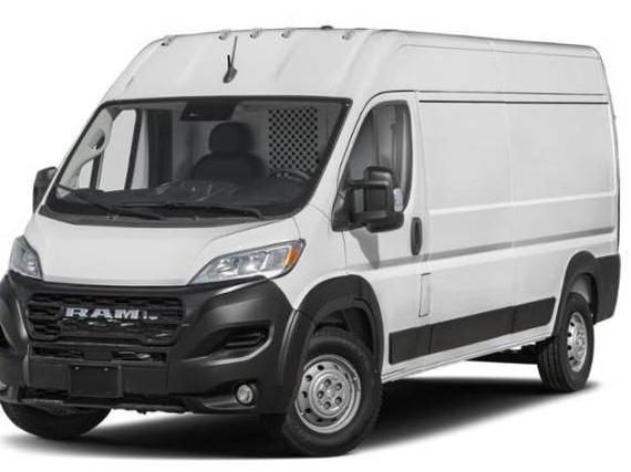 RAM PROMASTER 2500 2023 3C6LRVDG8PE606002 image